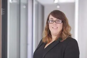 Photo of Lynsey Rintoul