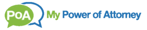 My Power of Attorney Logo