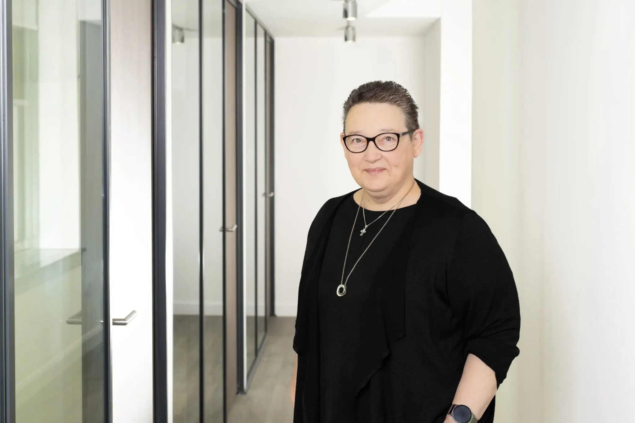 Pamela Dickson