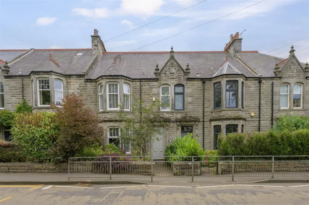 112 Pilmuir Street, Dunfermline, KY12 0PL