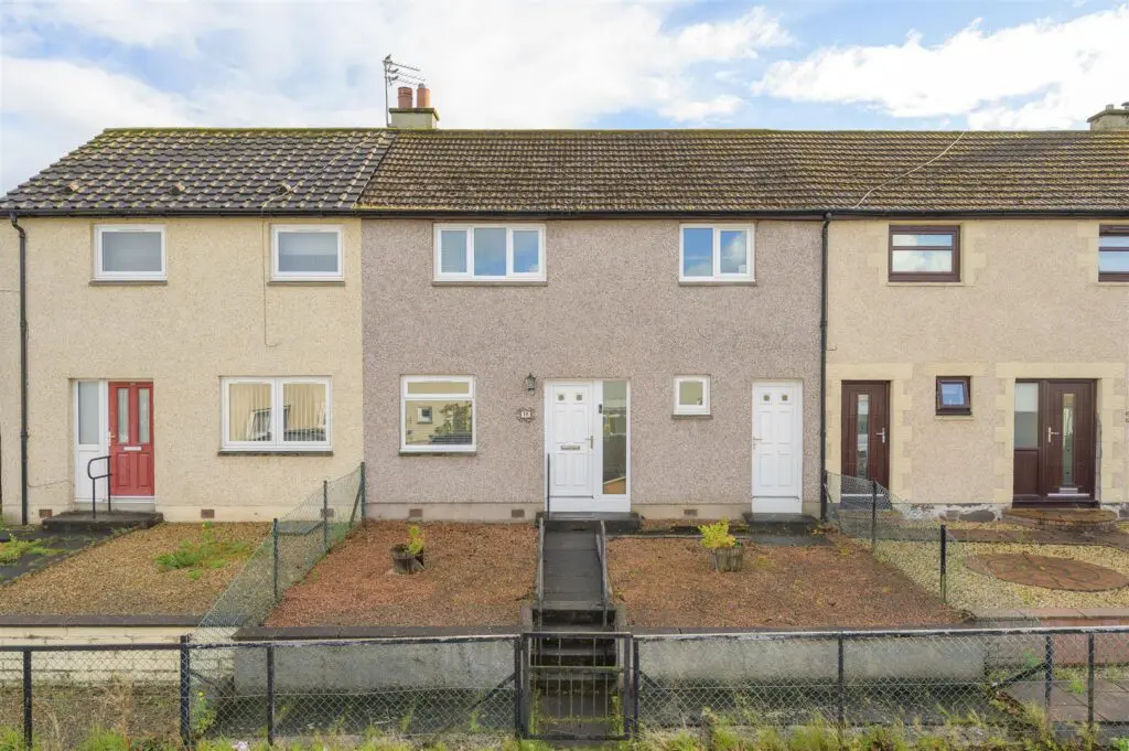 18 Ochilview Drive, High Valleyfield, KY12 8UB