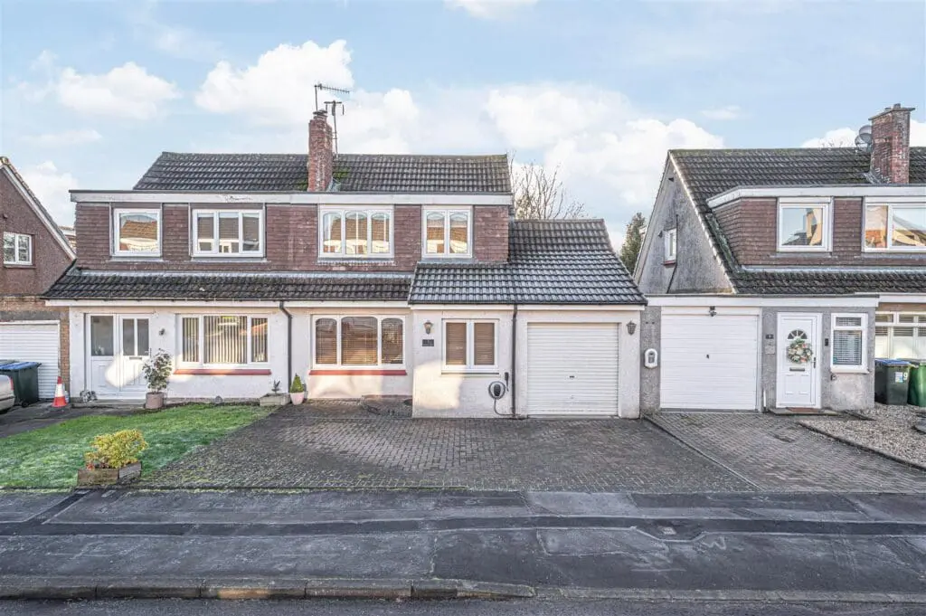 7 Rannoch Place, Kinross, KY13 8BQ