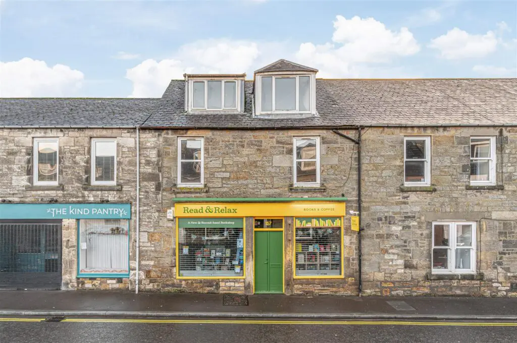 17 Old Causeway, Kinross, KY13 8DT