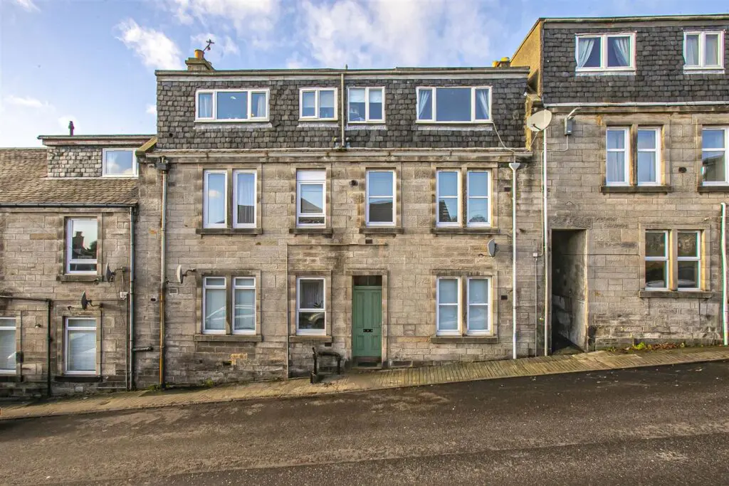 24A Hill Street, Dunfermline, KY12 0QR