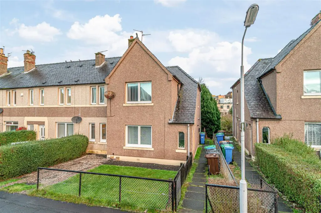 44 Halkett Crescent, Dunfermline, KY11 4PH