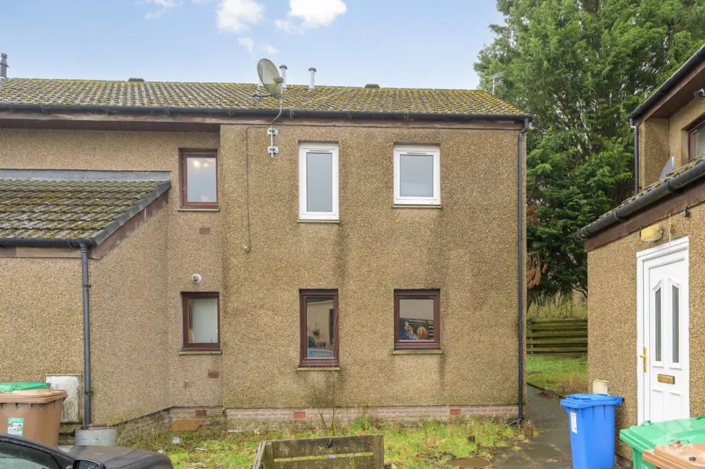 16 Stewart Street, Dunfermline, KY12 0EA