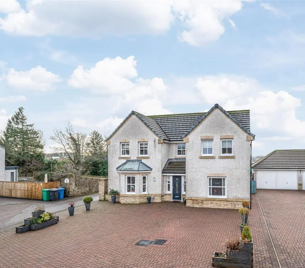 3 Hillview Court, Dunfermline, KY12 0WP