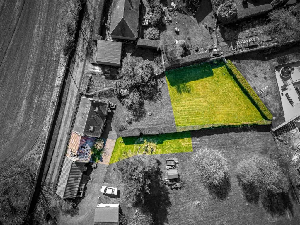 Plot of Land, Hilton Road, Cairneyhill, KY12 8RG