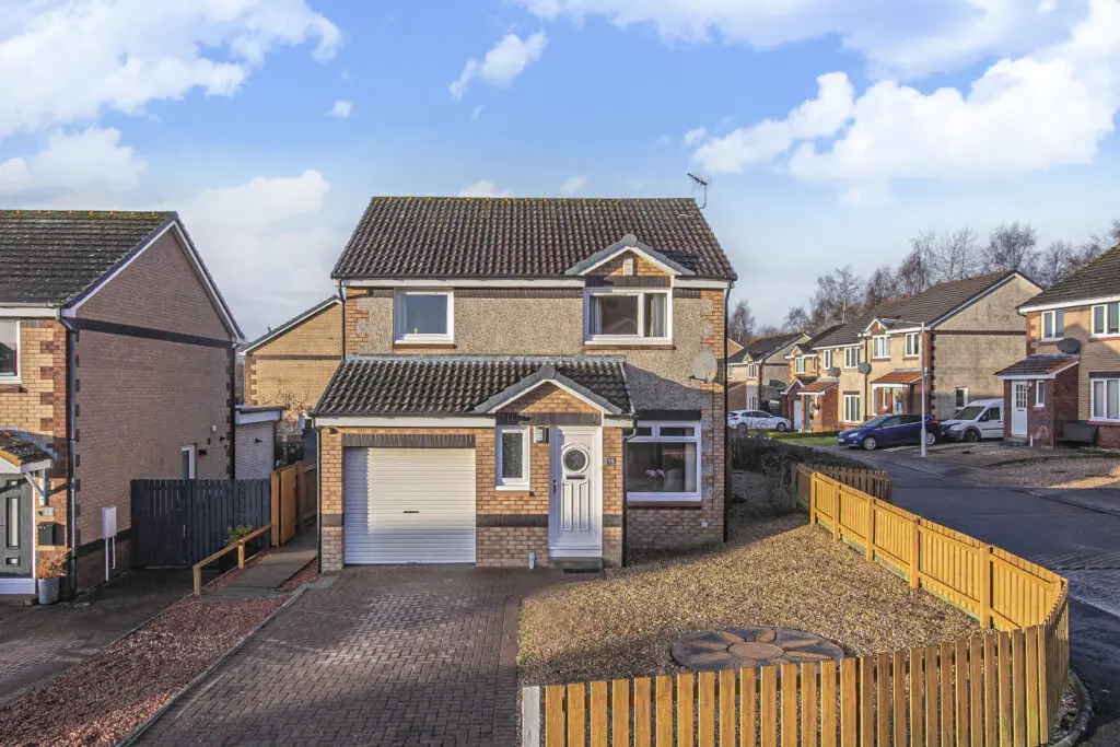 15 Moulin Way, Dunfermline, KY12 7QQ