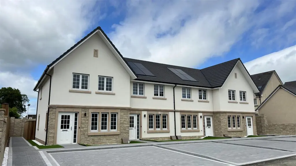 8 Catherines Wynd, Woodhead Farm, High Valleyfield, KY12 8EH