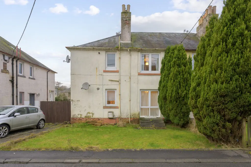 7 Sunnybraes Terrace, Steelend, KY12 9NE