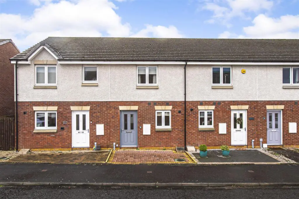 168 Mcdonald Street, Dunfermline, KY11 8SU