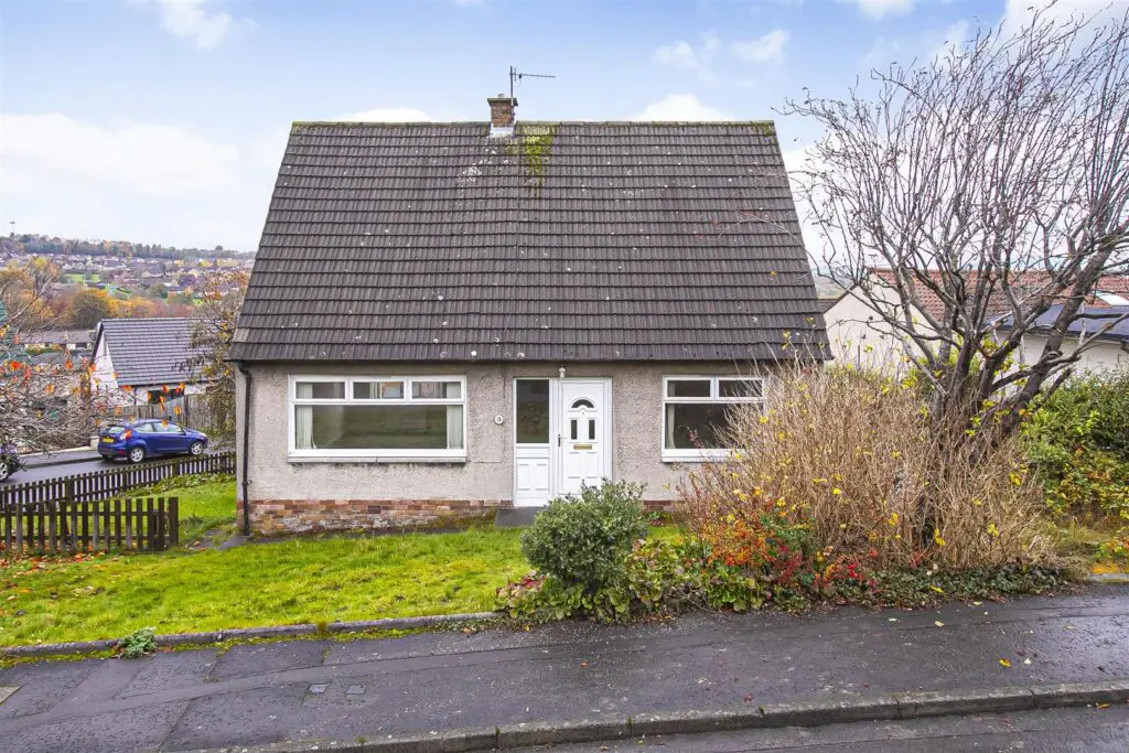 3 Gowanbrae Drive, Dunfermline, KY12 7UJ