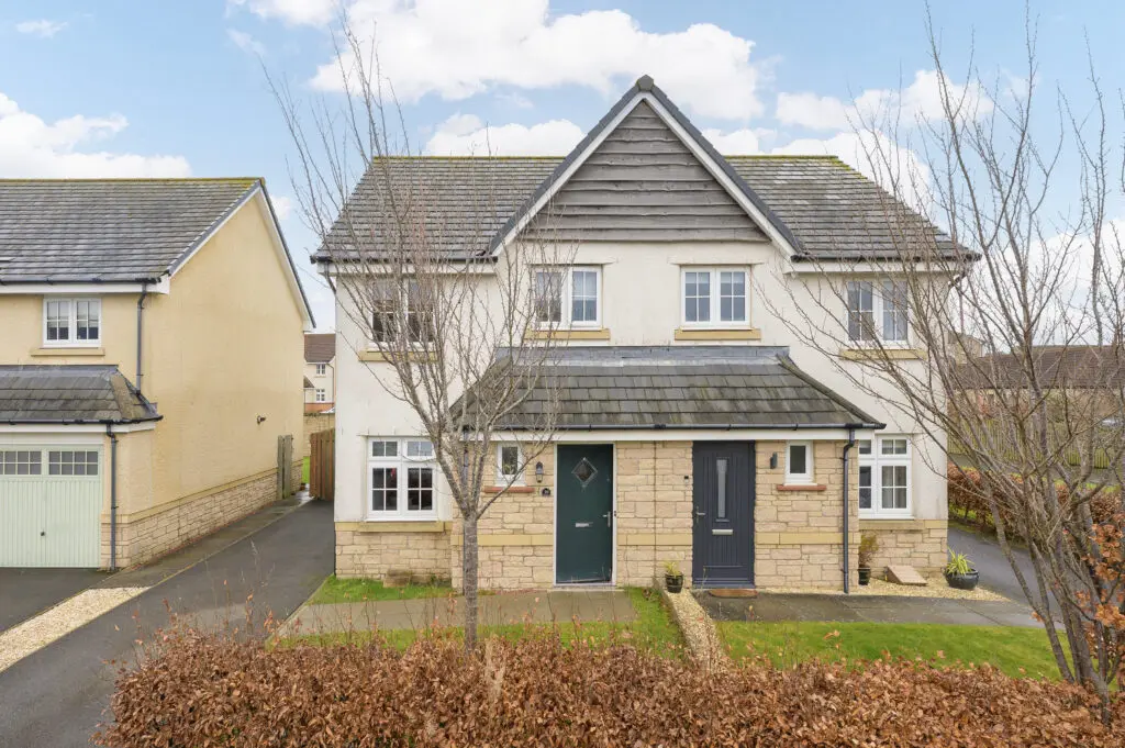 39 Middlebank Rise, Dunfermline, KY11 8LG