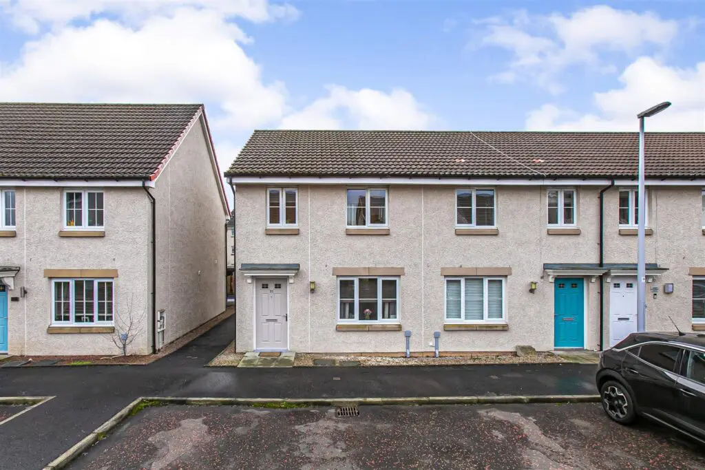 51 Swift Street, Dunfermline, KY11 8SN