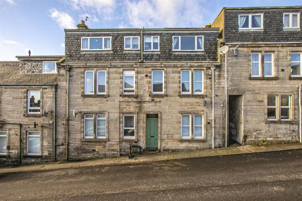 24A Hill Street, Dunfermline, KY12 0QR