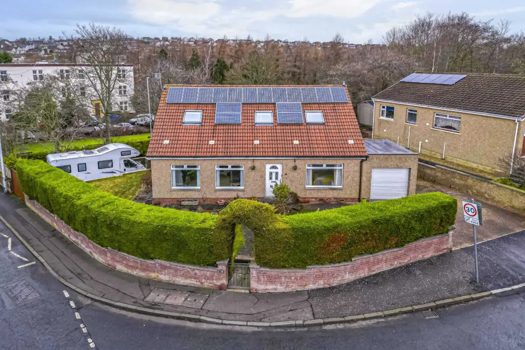 28 William Street, Dunfermline, KY12 8BG