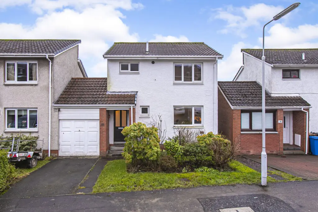 29 St. Johns Drive, Dunfermline, KY12 7TB