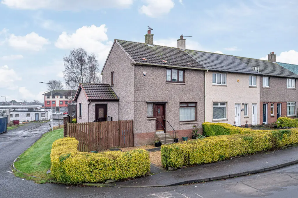 12 Alford Avenue, Kirkcaldy, KY2 6ET