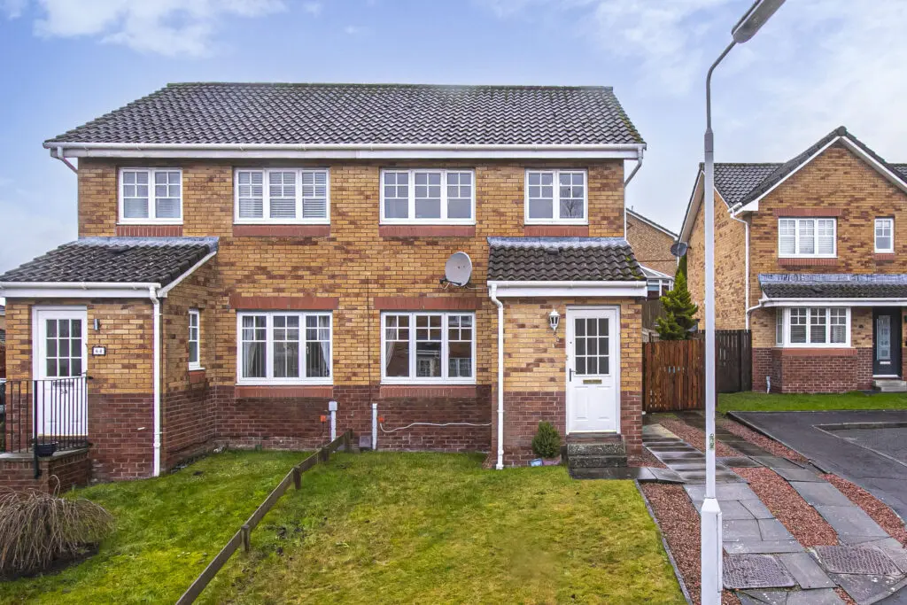 62 Farnell Way, Dunfermline, KY12 0SR