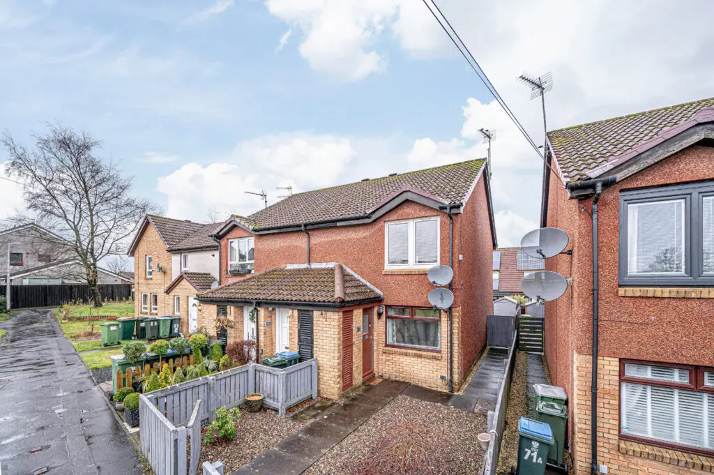 69A, Argyll Road, Kinross, KY13 8BL