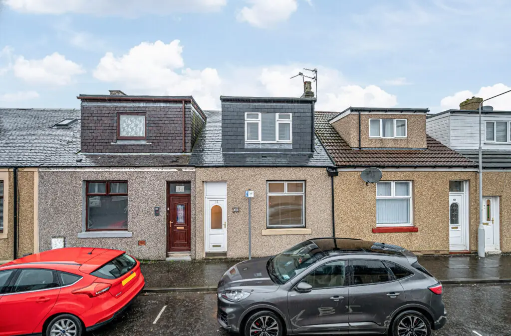 12 Whyte Street, Lochgelly, KY5 9DA