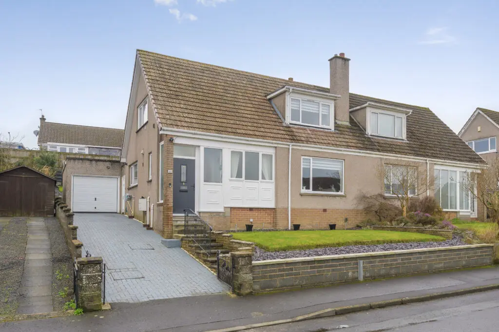 55 Gowanbrae Drive, Dunfermline, KY12 7RL