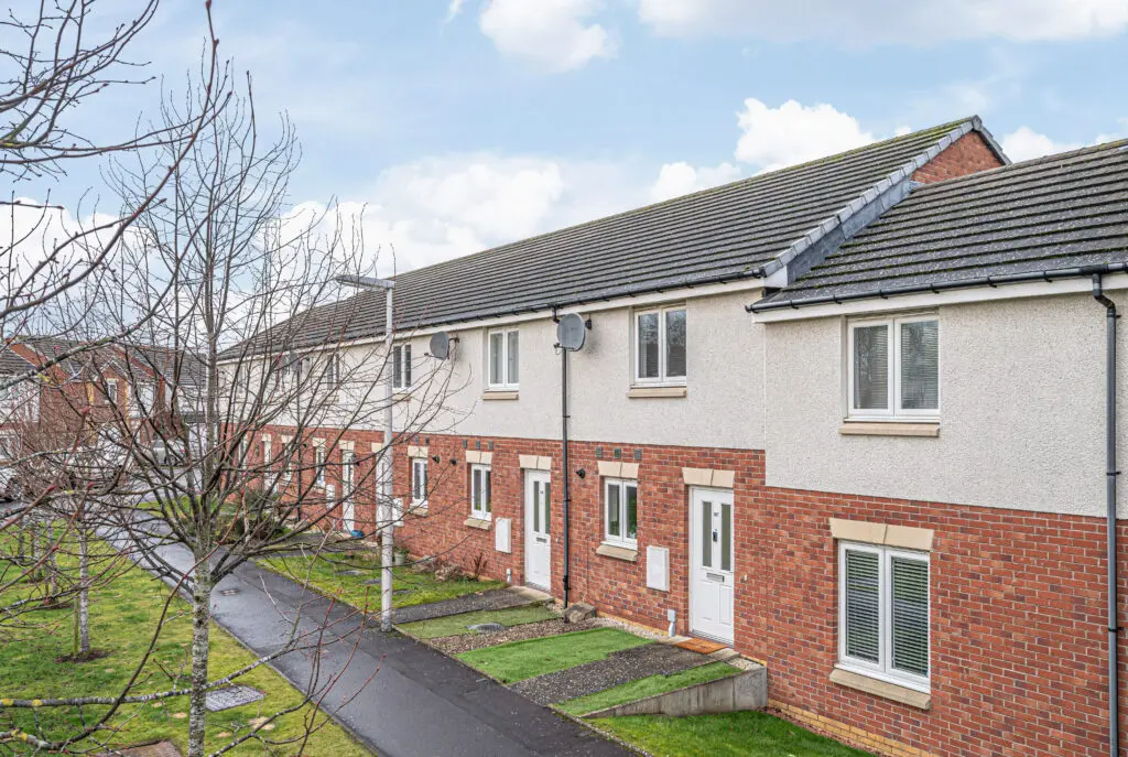 107 McDonald Street, Dunfermline, KY11 8NG