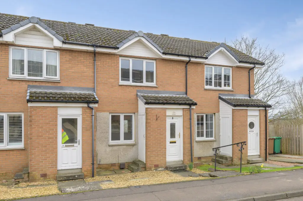 17 Foulden Place, Dunfermline, KY12 7TQ