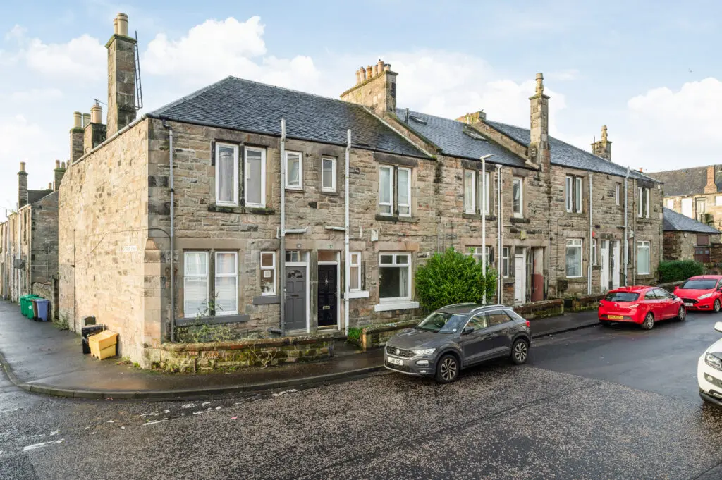 19 Meldrum Road, Kirkcaldy, KY2 5LE