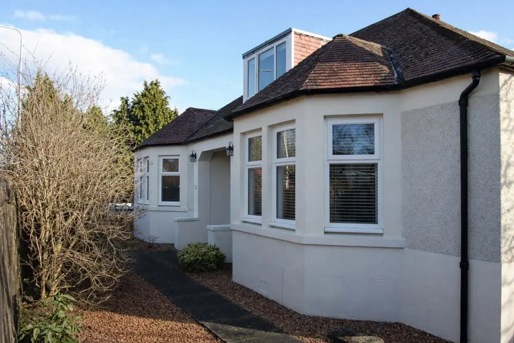 141 Halbeath Road, Dunfermline, KY11 4LA