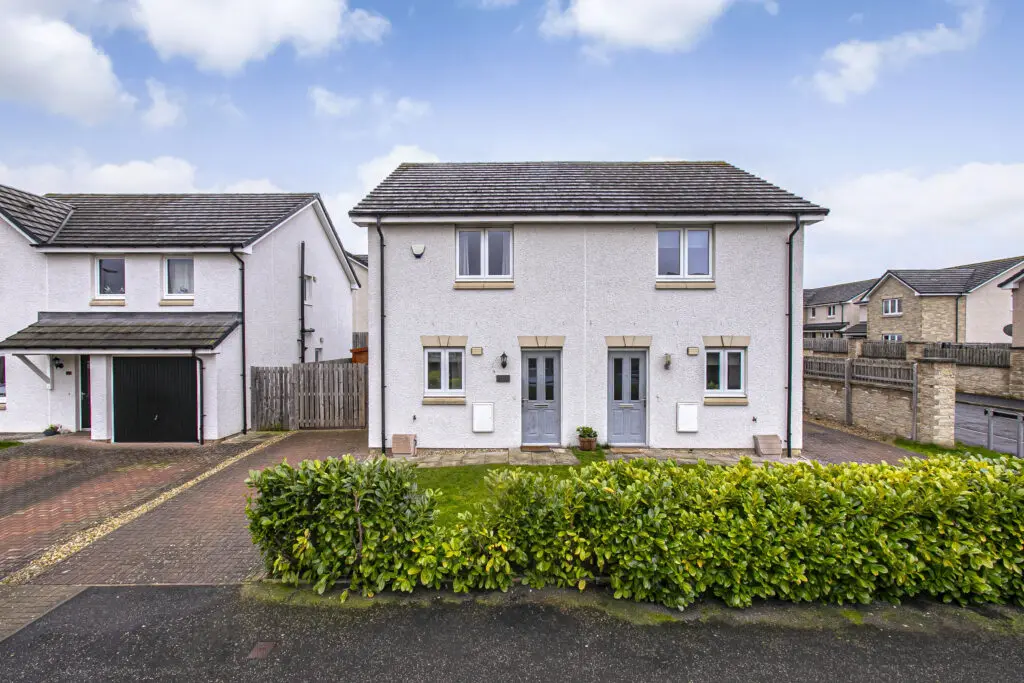 47 Serf Avenue, Dunfermline, KY11 8YZ