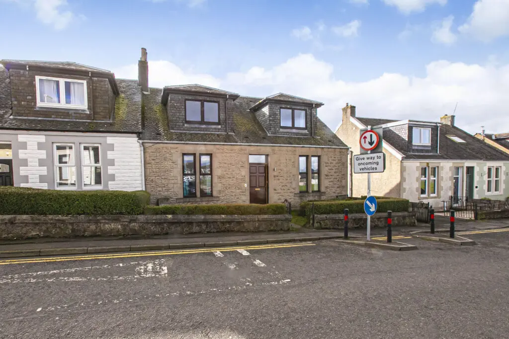 13 Cartmore Road, Lochgelly, KY5 9NX