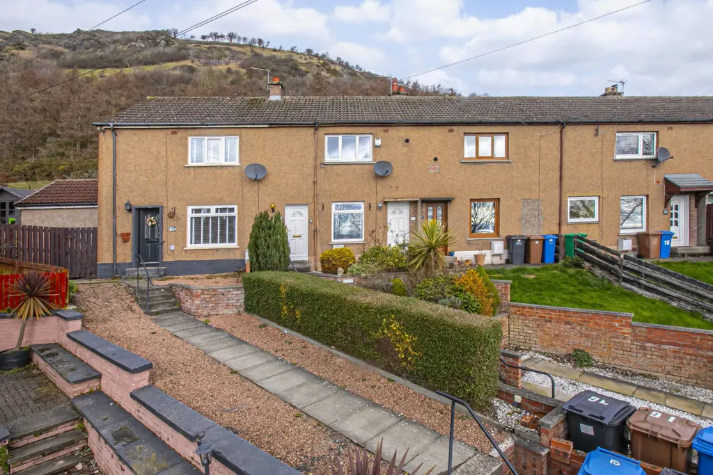 16 Leith Avenue, Burntisland, KY3 9HE