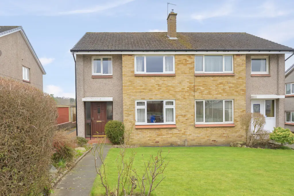 96 Pitcorthie Drive, Dunfermline, KY11 8AJ