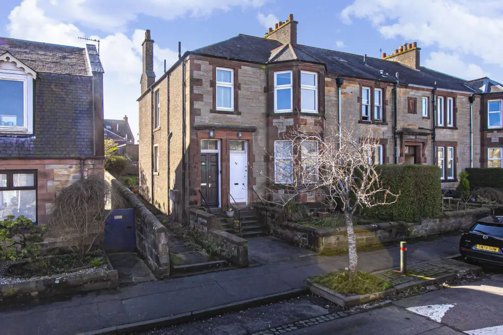 28 Shamrock Street, Dunfermline, KY12 0JQ