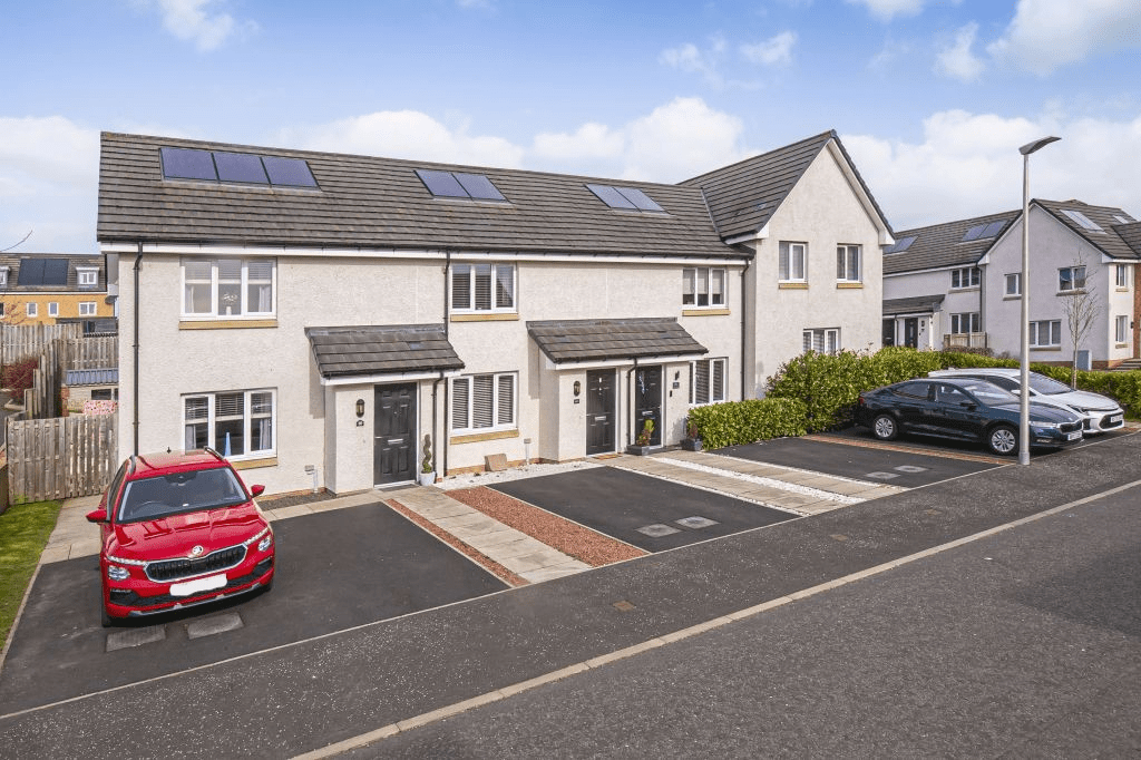 86 Elm Park, Hill Of Beath, KY4 8FA