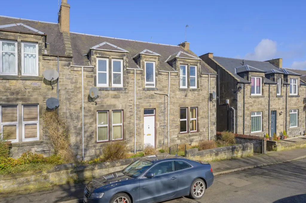 78 Thistle Street, Dunfermline, KY12 0JA