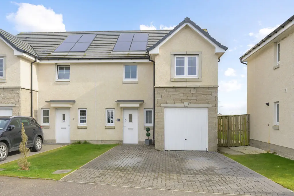 2 Anna Munro Avenue, Dunfermline, KY12 9GL