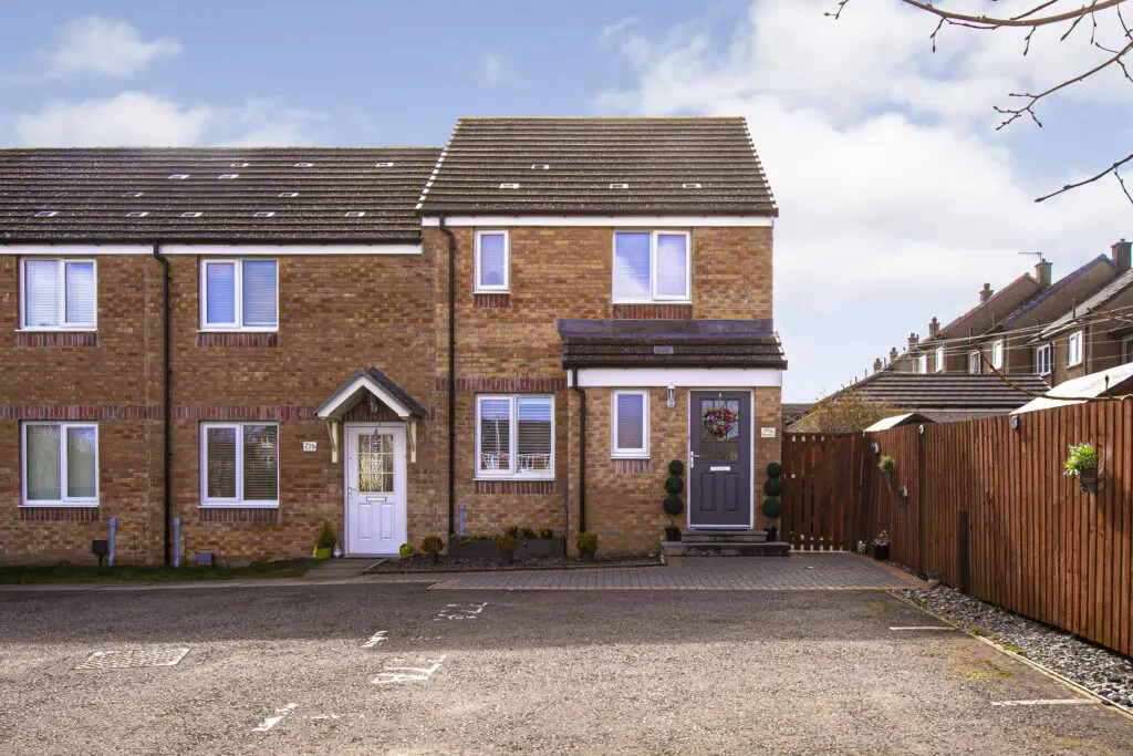 77A Drum Road, Dunfermline, KY11 4NW