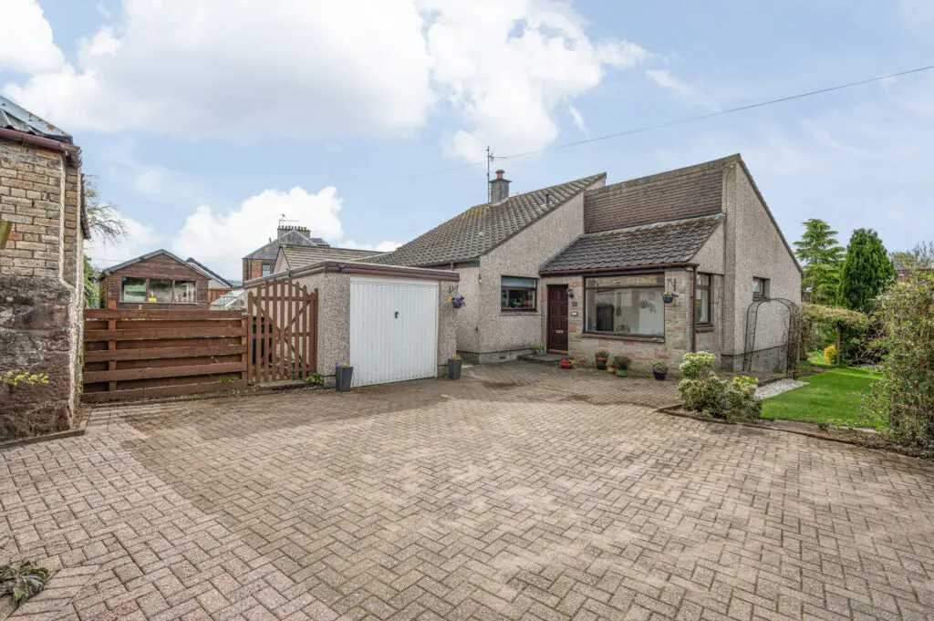 46A, New Road, Kinross, KY13 9XT