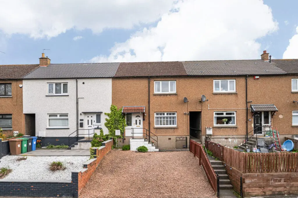 20 Don Road, Dunfermline, KY11 4NQ