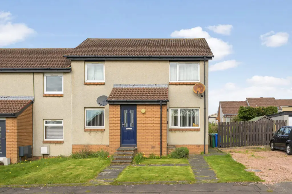 10 Morlich Court, Dalgety Bay, KY11 9XU