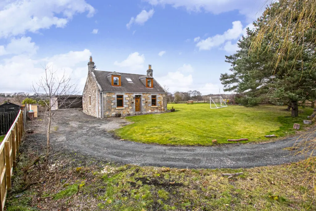 Chamberfield Farm, Off Chamberfield Road, Dunfermline, KY12 0DL