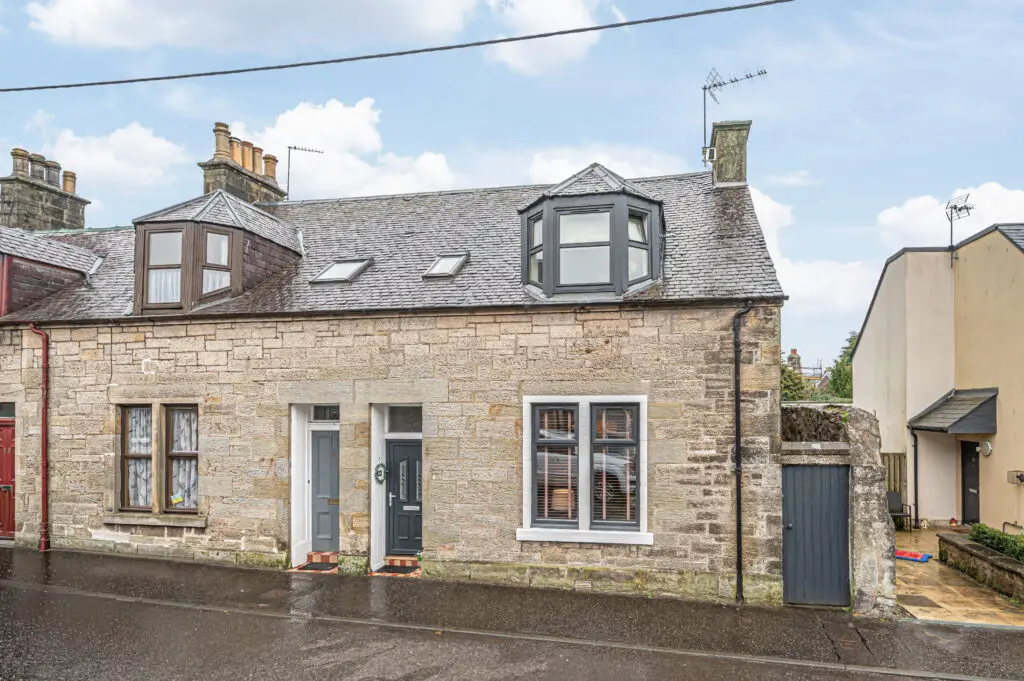 14 Wester Loan, Kinross, KY13 9YH