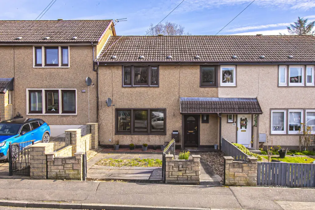 77 Kirktoun Park, Ballingry, KY5 8PD