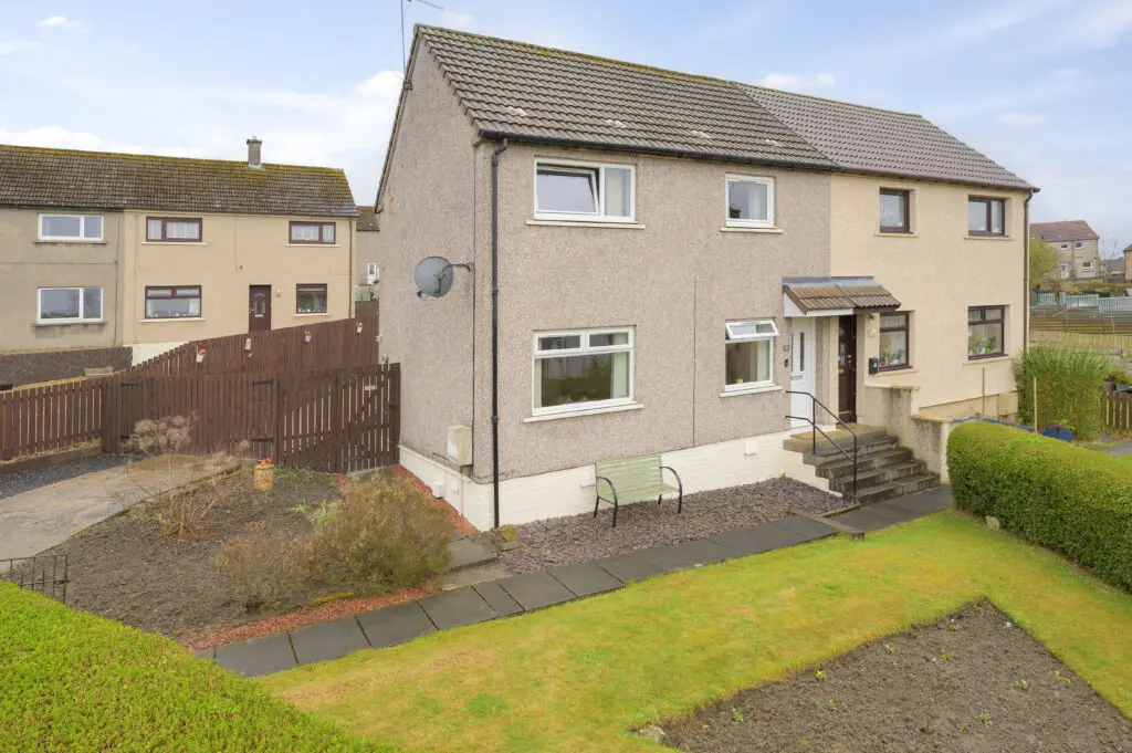 20 Skye Road, Dunfermline, KY11 4DR