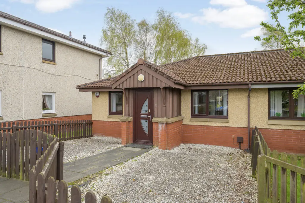 23 Gillie Court, Dunfermline, KY11 4PA