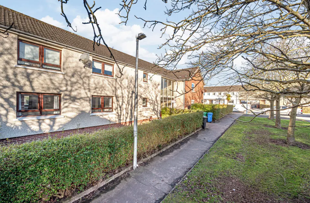 29 Primrose Court, Rosyth, KY11 2TE