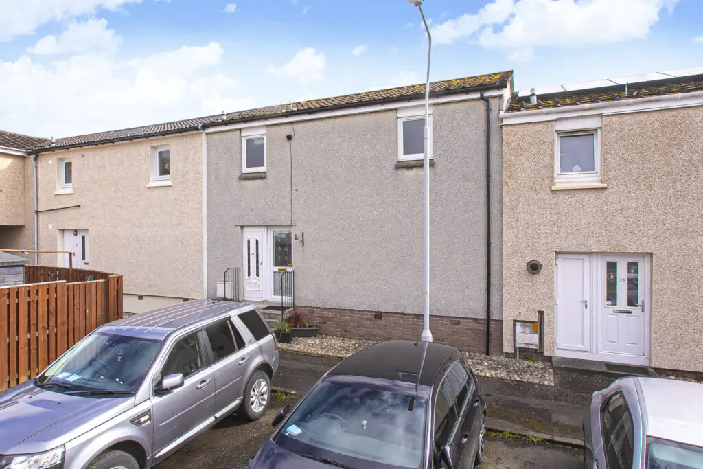 34 Meldrum Court, Dunfermline, KY11 4XS